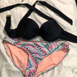 Swim suit